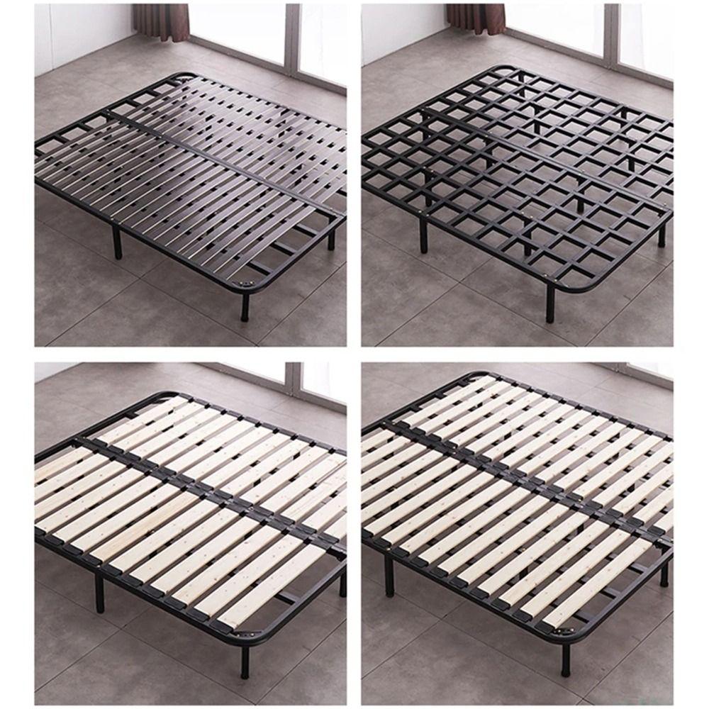 1Pcs Adjustable Bed Leg 15-35cm Furniture Leg New Support Legs