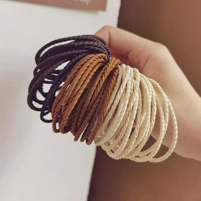 Accessori per capelli – Elastici per capelli