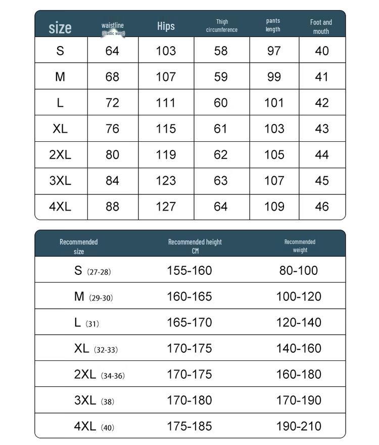 Mark Fairwhale Men's Casual Retro Denim Jeans