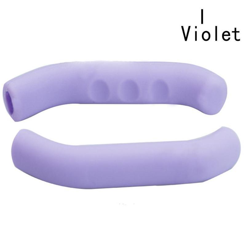 New Brake Handle Lever Cover Protector for Xiaomi 3 M365 Pro Pro2 1S Electric Scooter Antiskid Accessories Foot Support Cover