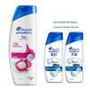 Head & Shoulders Silky Smooth Anti-Dandruff Shampoo Travel Pack