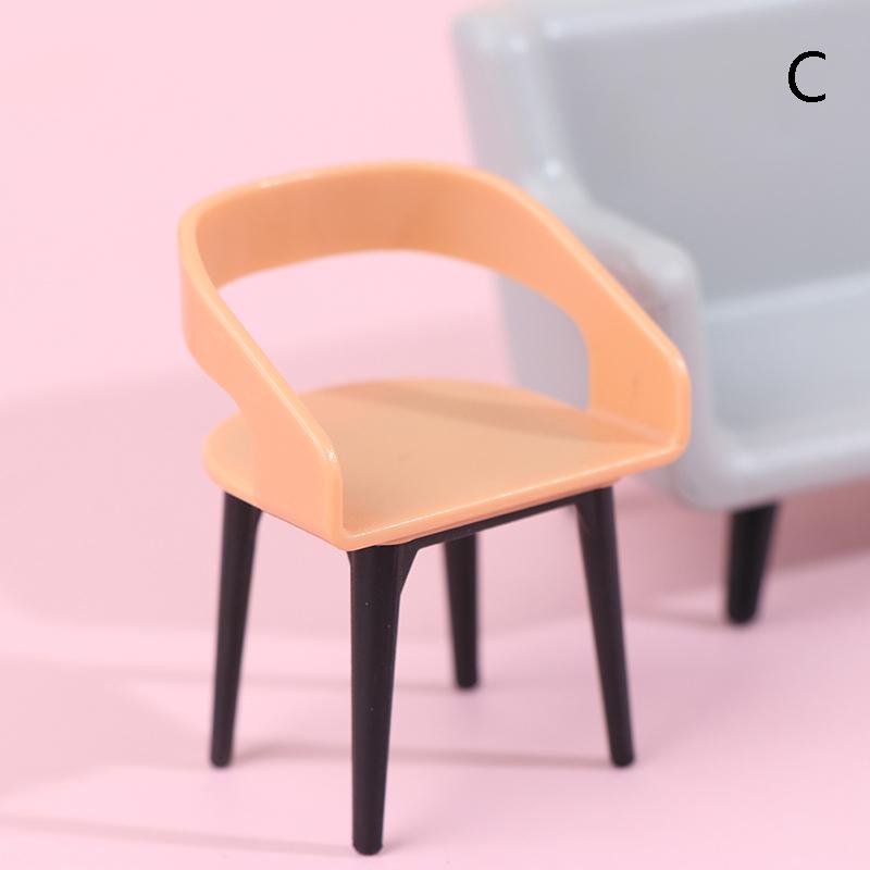 Simulation Tv Counter Lamp Living Room Bedroom Home Appliance Doll House Model