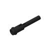Bulk Technical DIY Part Connector Pin Peg Cross Axle Building Blocks Toy MOC Parts Compatible With 2780 3673 6558 6562