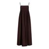 JJXX Womens/Ladies Linen Blend Maxi Dress