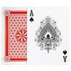 Creative Design Of Large Size And 9 Times Thicker Funny Cards Play Big Props A4 Big Card Mini Poker 4 Size