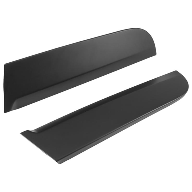 Authentic Car Rear Door C Pillar Garnish Cover For KIA Sportage 2011-2016 C Pillar Cover