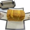 Pastelaria – Tapetes de silicone e moldes de pastelaria