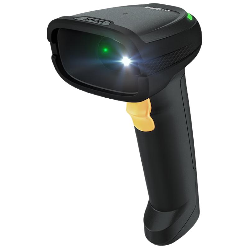 Dongji Industrial 1D/2D Barcode Scanners