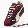 403429-02 Puma Speedcat Plus Quilted Ruby Shimmer Warm White (Men's)