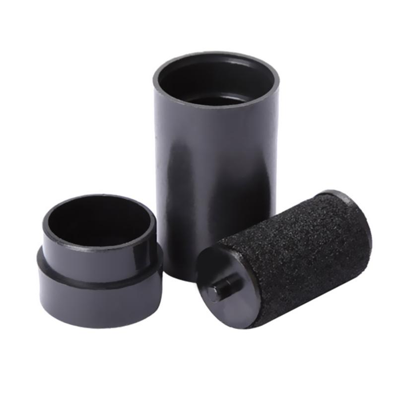 10cps Ink Roller For Mx-5500 Price Printer Label Tag Maker Sufficient Amount of Ink without Fading Dual Lines Price Labeller
