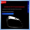 Durable Transparent Headlight Cover for 2013-2014 Hyundai Tucson