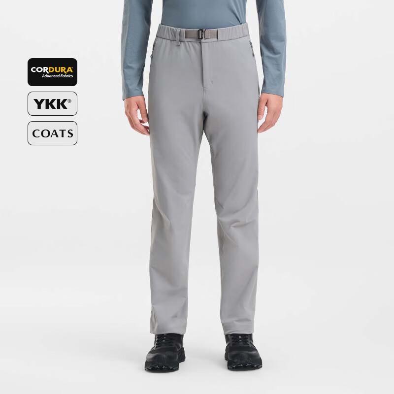 Pelliot Men s Windproof Softshell Pants XXXL