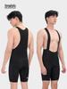 NUCKILY2026 Men's Breathable Spring/Summer Cycling Bib Shorts