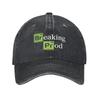 Breaking Prod Funny Devops Software Engineer Developers IT Sun Baseball Cap  WomenUnisex Hats Spring Y2k Breathable Baseball Caps