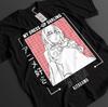 My Dress Up Darling Shirt Marin Waifu T-Shirt Wakana Gojo Oberteil Juju Anime Geschenk T-Shirt