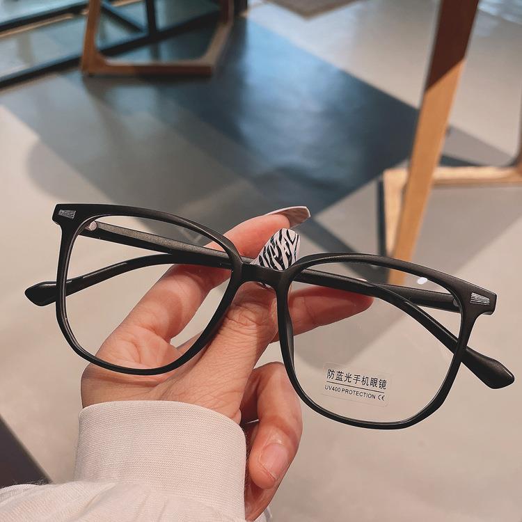 

Женские очки для близорукости Оверсайз Сверхлегкие Очки Женские Близорукие Рецептурные Очки -1.0 -1.5 -2.0 -2.5 До -4.0 0