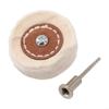 Hot Sale Polish Cloth Polish Cloth Wheel Brush Jeweler