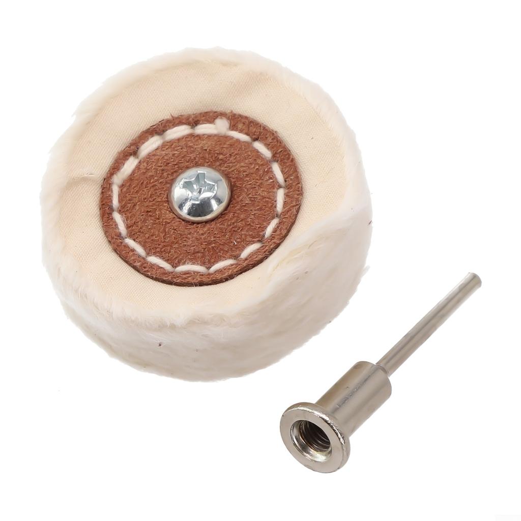 Hot Sale Polish Cloth Polish Cloth Wheel Brush Jeweler