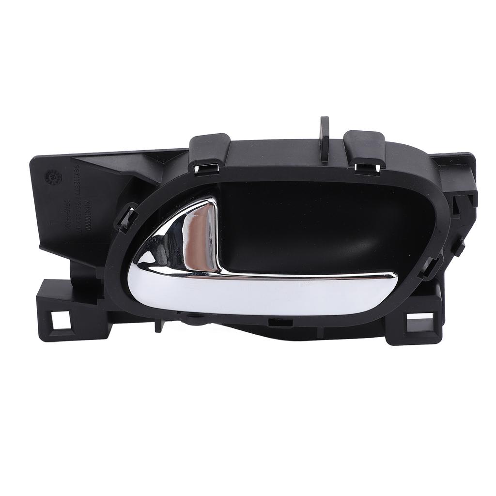 Car Interior Door Handle Left Front Or Rear Seamless Fit Comfortable Grip 9685950377 for 508 I 2010