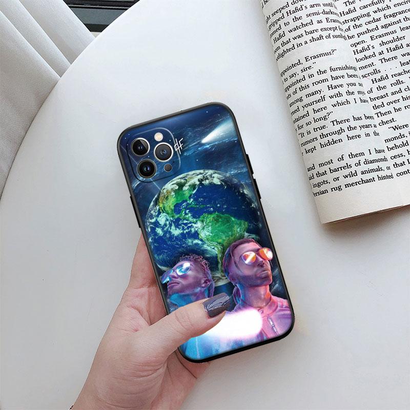 PNL Phone Case for Motorola Moto Edge 60 60s 70 G86 G56 G54 E14 G04S G45 G54 G64 Pro Power Neo Fusion
