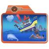 Paw Patrol Mission Vehicle Zuma Hydrobike