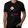 Gym Reaper TShirt Big and Tall Gym TShirt