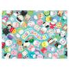 Puzzle - ravensburger - puzzle 200 pièces - éducatif - motricité fine - coordination œil-main