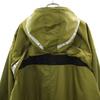 Brand new VAST222 18ss V181-01 RAIN COAT Made in Japan Raincoat Men's Used