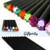 12Pcs Pencil Hb Diamond Color Pencil Stationery Items Drawing Supplies Cute Pencils For School Basswood Office School Cute