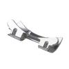 Uhrenarmband-Adapter 20mm 22mm für Seiko SKX009/007 für Jubilee Oyster Metall-Uhrenarmband-Verbinder Armband Uhr-Edelstahl