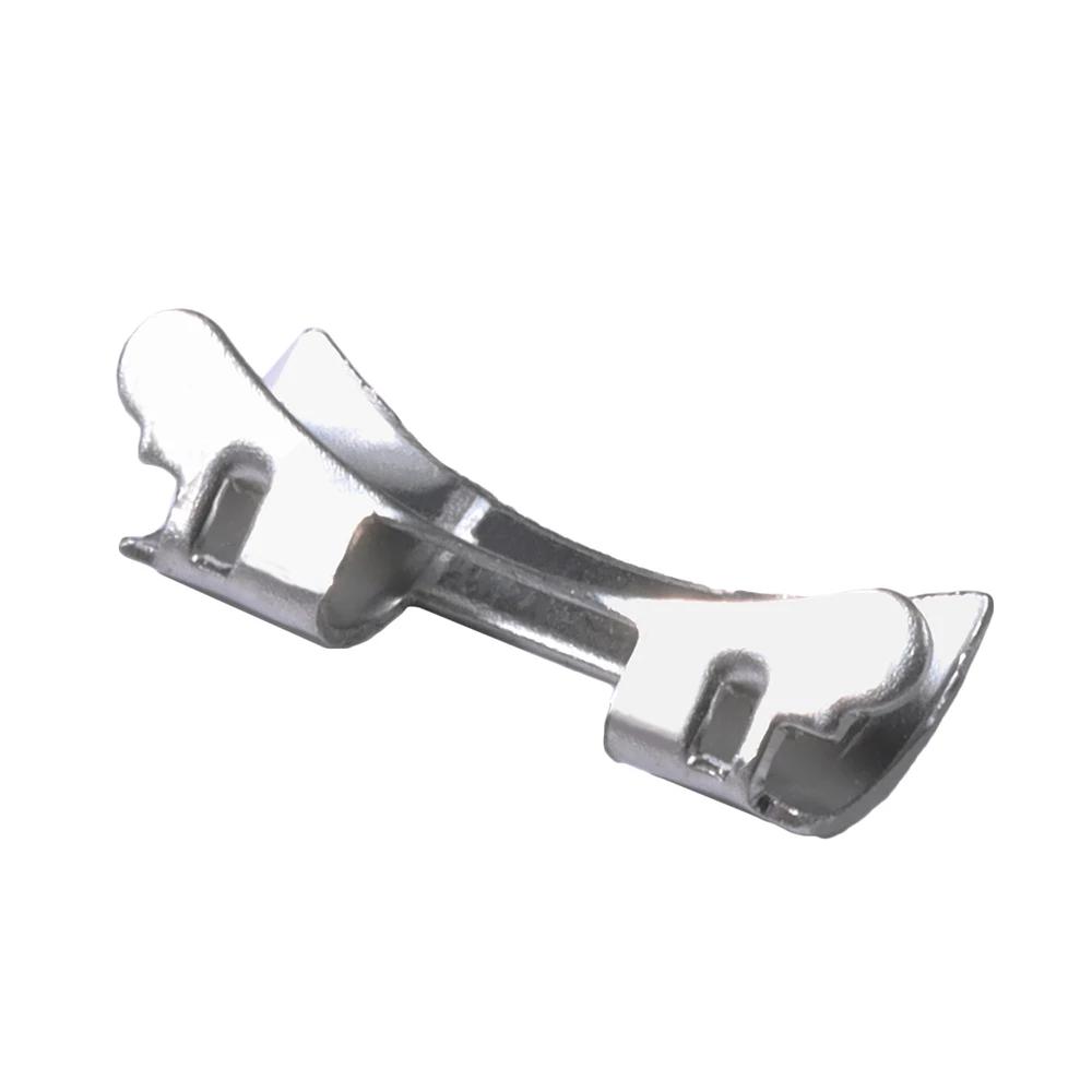 Uhrenarmband-Adapter 20mm 22mm für Seiko SKX009/007 für Jubilee Oyster Metall-Uhrenarmband-Verbinder Armband Uhr-Edelstahl