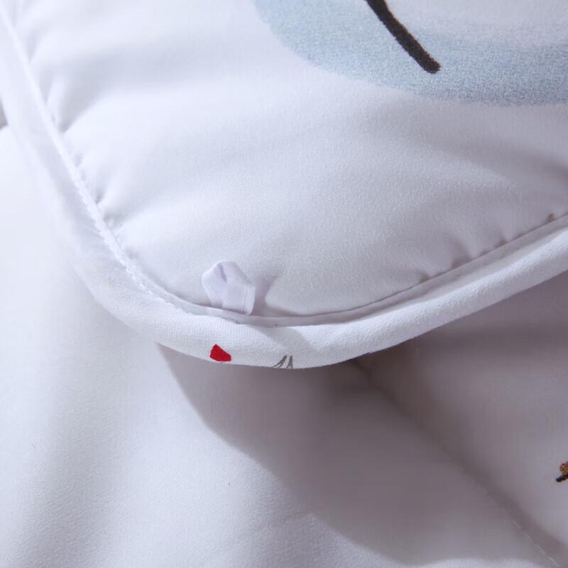 Muxinzi Thermische & Atmungsaktive Winterdecke