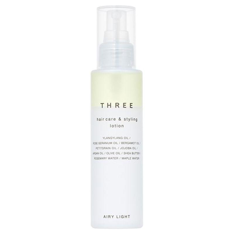 ACRO - THREE Hair Care & Styling Lotion