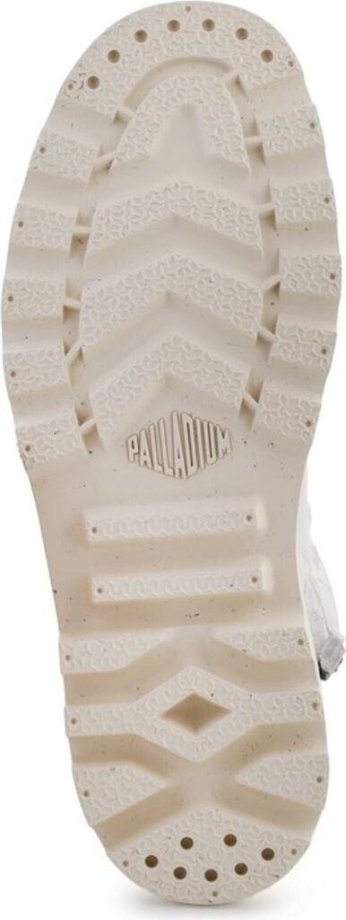 Pink Palladium Pampa Boots