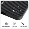 For Xiaomi 15S Pro Case Magsafe Slim Rigid Magnetic Drop-proof Phone Grip Leather Bumper Case Cover Metal Lens Protection