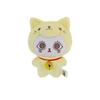 TV Anime Dandadan Turbo Baba Maneki Neko Plush Toy F