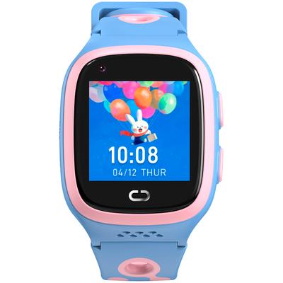 Canyon Children's Smartwatch Zefir Kw-49 4g Gps Wifi Pink