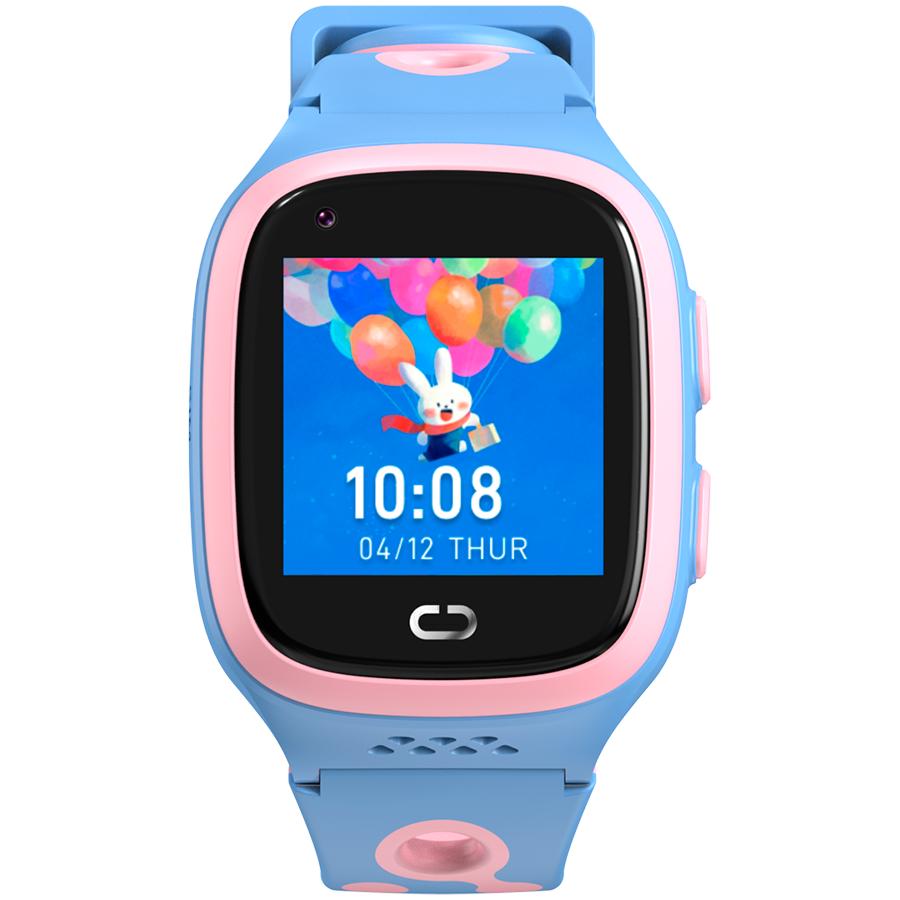 Canyon children`s smartwatch zefir kw-49 4g