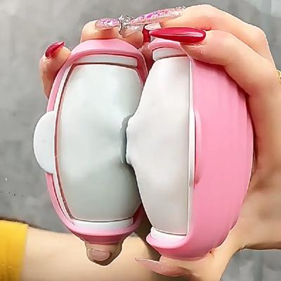 Penguin Lint Remover Household Portable Sticky Washable Reusable Mini Roller Brush Ball Suitable For Pet Hair Clothing Cleaning