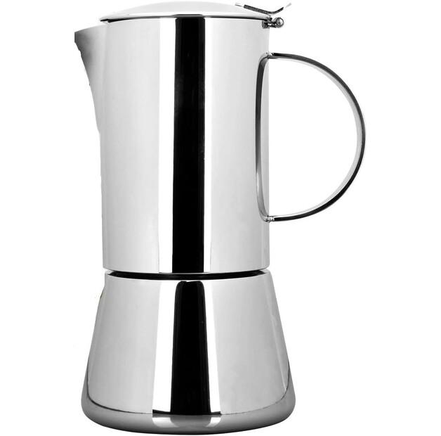 Coffee Maker Ibili Essential 4 Cups (620304)