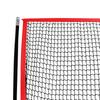 Lacquer 600D Oxford Cloth Portable Golf Hitting Practice Net Driving Training Aids With Carry Bag Black 300 X 210 X 91cm