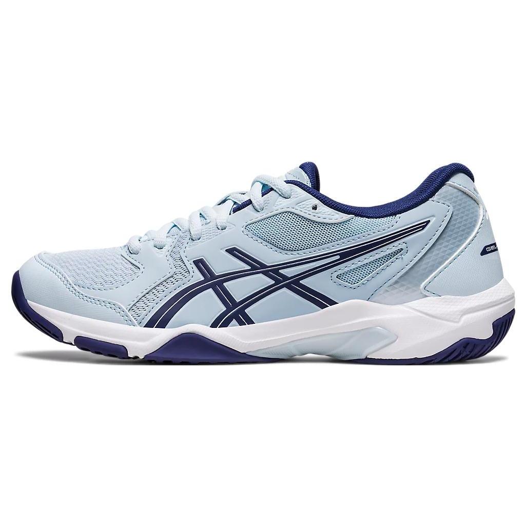 

ASICS WMNSASICS Gel Rocket 10 Sky Indigo Blue Women s 1072A056-406 44.5
