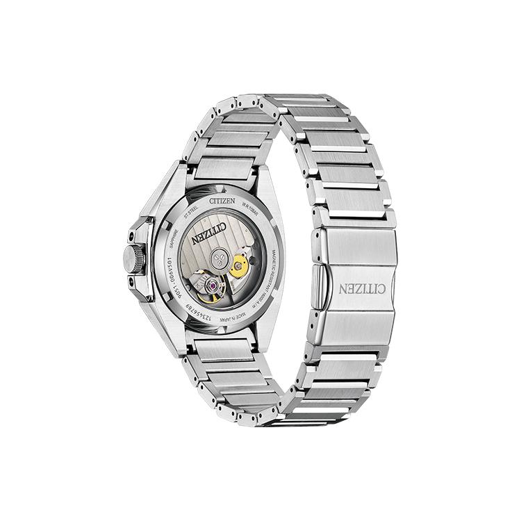 Citizen Men's Series8 Watch NB6050-51W