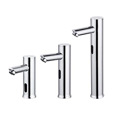 CHZJYITE Commercial Automatic Sensor Faucet