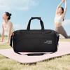 Gym Duffle Bag Travel Weekender for Traveling Camping Hiking Swimming