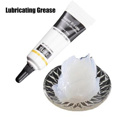 Practical O-ring Lubrication Widely Used Effective Corrosion-resistant