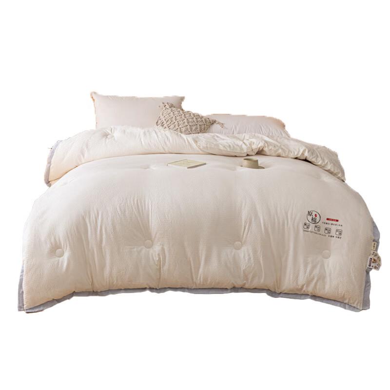 

Laixiya LXY-B10 Soy Fiber Quilt