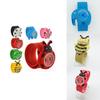 Unisex Cartoon Gift Waterproof Sports Wrist Watch Unique Pattern Children For