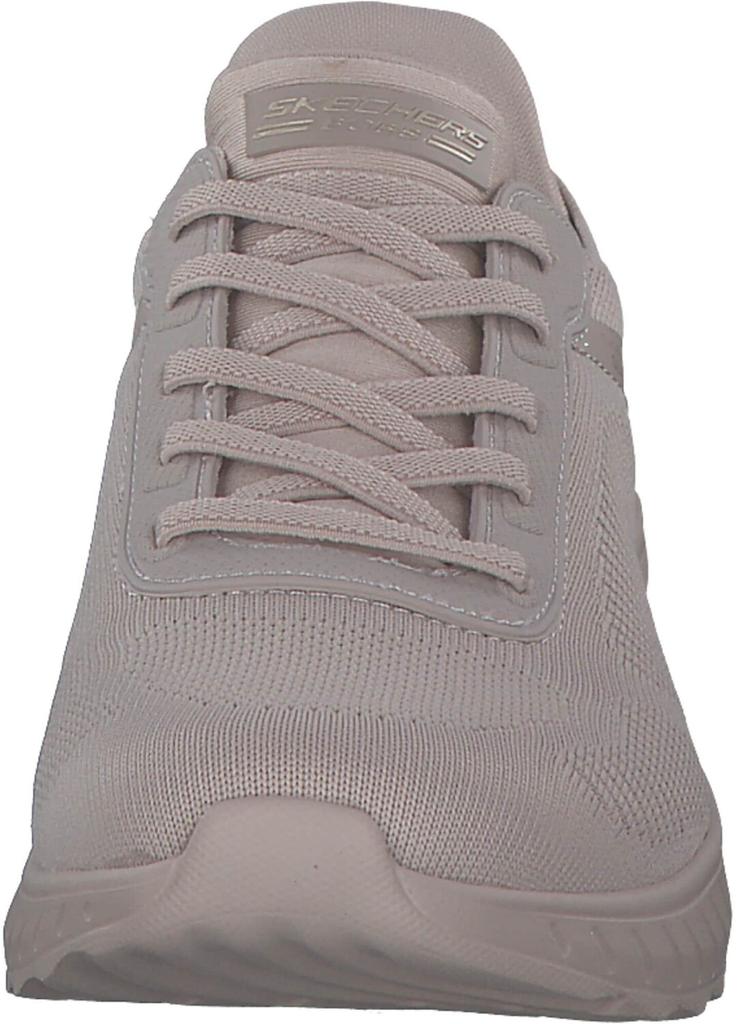 Skechers BOBS Sport Squad Chaos Женские кроссовки натуральные