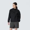 Pico Ultralight Women's Windbreaker Black (S26MWTWB71)